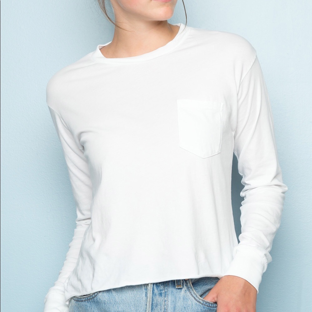 brandy melville long sleeve